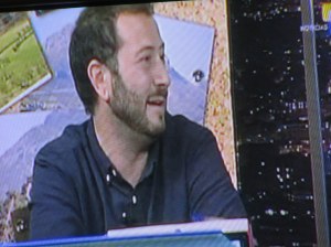 BIGORRA TVES EL 20-10- LEO