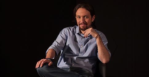 PABLO IGLESIAS