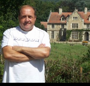 PEPE MARTIN-FOTO DIA 18