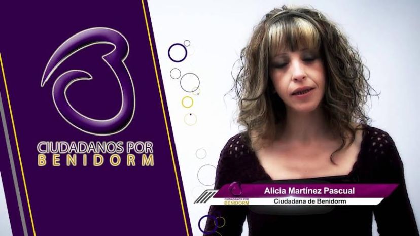 ALICIA-DIRECTORA DE TODAY