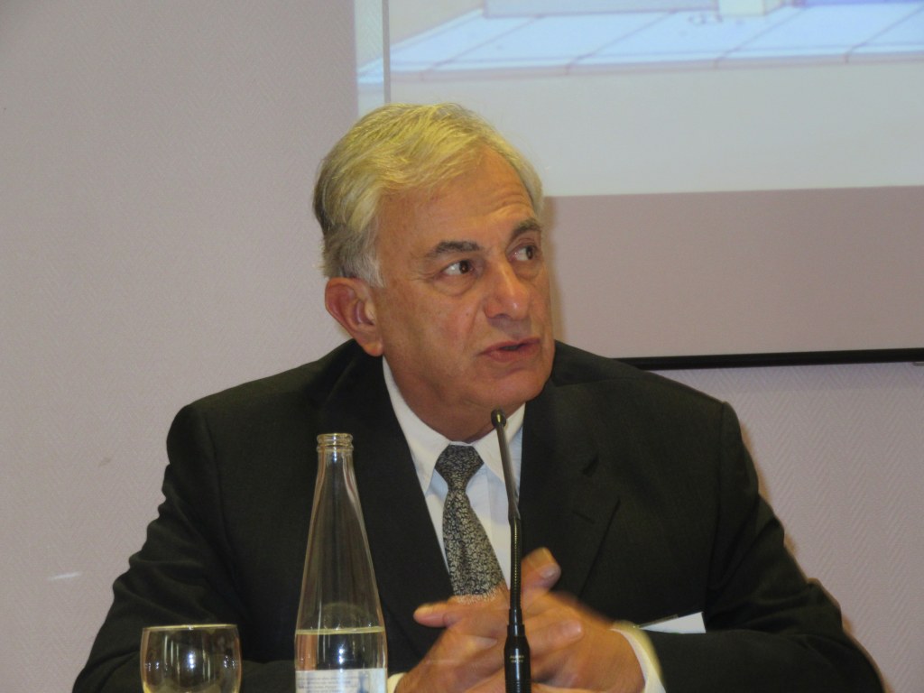 Benidorm.-  El dos de marzo en la Casa del&nbsp;Fester