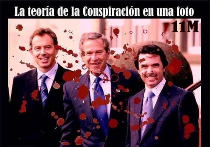 IRAK-FOTO CON SANGRE