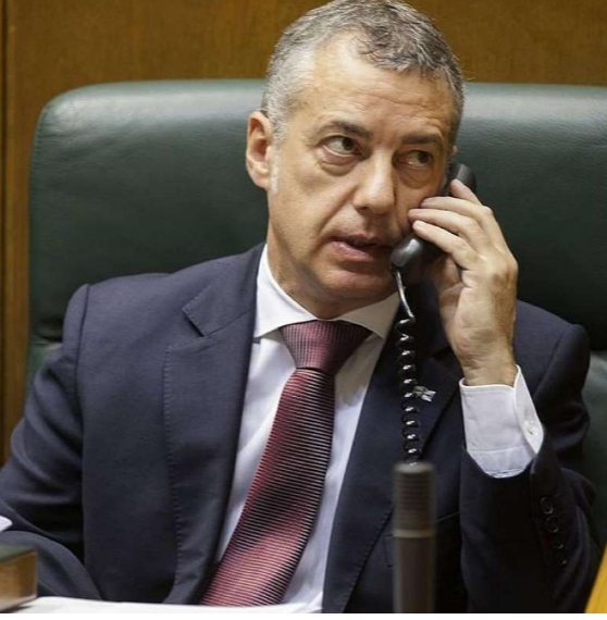 EL CIRCO NACIONAL.- URKULLU Y LOS PRESOS DE&nbsp;ETA