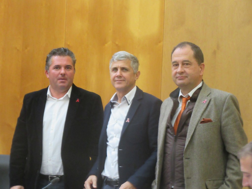 ALICANTE.- AFINES DE RIPOLL ASUMEN EL CONTROL DE CIUDADANOS.NIEVES PODRIA LIDERAR DE NUEVO EL&nbsp;COLECTIVO.