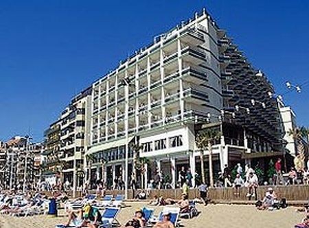 Benidorm.- EL AYUNTAMIENTO RECLAMA AL SELOMAR- A PEREZ FENOLL NADA DE&nbsp;NADA