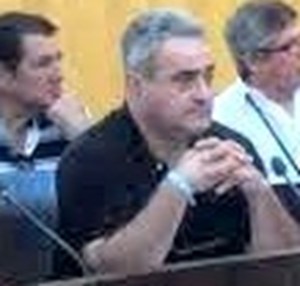 Benidorm.- LORENZO ÁLVARE CARRILLO PUSO ENFASI EN LOS TEMAS DEL COLEGIO PERE MARIA ORTS i BOIX Y CENTRO&nbsp;CULTURAL