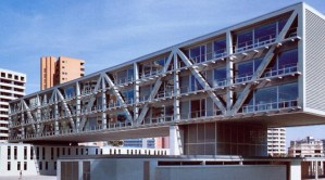 FACAHADA AYUNT.BENIDORM-13