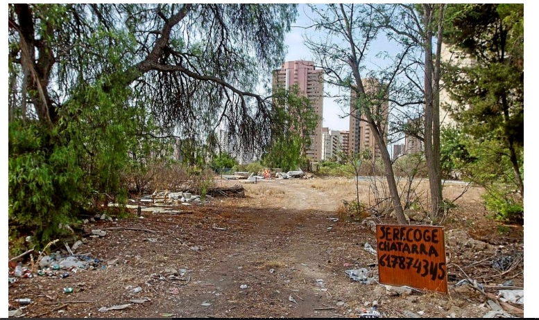 Benidorm.-  Se ingresa los 108.000 euros de liquidación del Plan&nbsp;Armanello