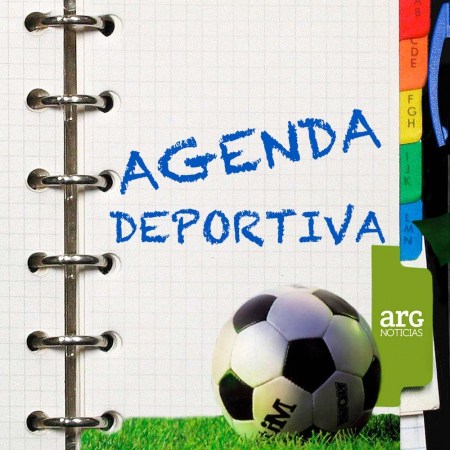 LA VILA.-AGENDA DEPORTIVA-9