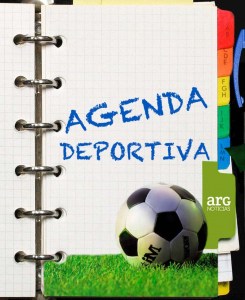 LA VILA.-AGENDA DEPORTIVA-9