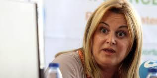 ALFAS.- Opinión.-   La no adscrita y líder del PP alfasino vuelve a montar el pollo en una sesión&nbsp;plenaria