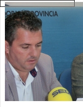 Benidorm.-  SOBRE EL TEMA DE RAFAEL&nbsp;GASENT-«RAFITA»