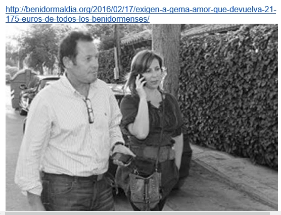 Benidorm.- «CIUDADANOS POR BENIDORM» SE PONE EN&nbsp;MARCHA