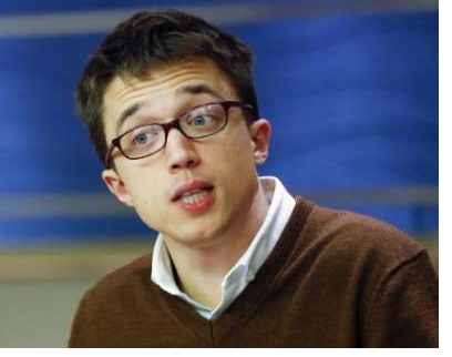 EL CIRCO NACIONAL.- PODEMOS APOYARA AL&nbsp;PSOE