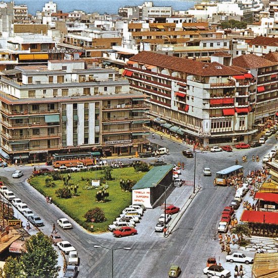 PLAZA DE LA HISPANIDAD-3