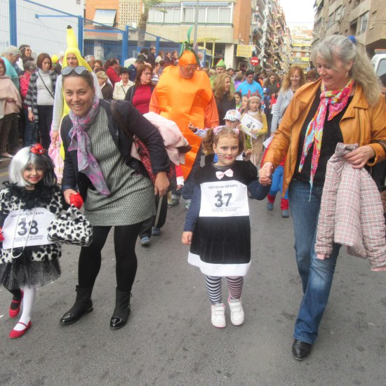 Benidorm.-   ORGANIZADO POR LA ASOCIACIÓN DE&nbsp;PEÑAS