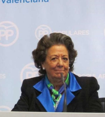 REGIÓN.-  LAS 100 COMIDAS Y LOS OCHO VIAJES DE BARBERÁ QUE FISCALIA VE&nbsp;IRREGULARES