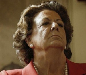 RITA BARBERA.1º PLANO 11