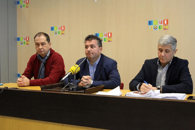 Benidorm.-  C,s-CIUDADANOS PRESENTA UNA MOCIÓN PARA ADAPTAR Y ARREGLAR LOS PARQUES&nbsp;INFANTILES.-