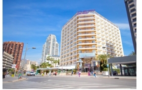 HOTEL DE SERVIGROUP-8