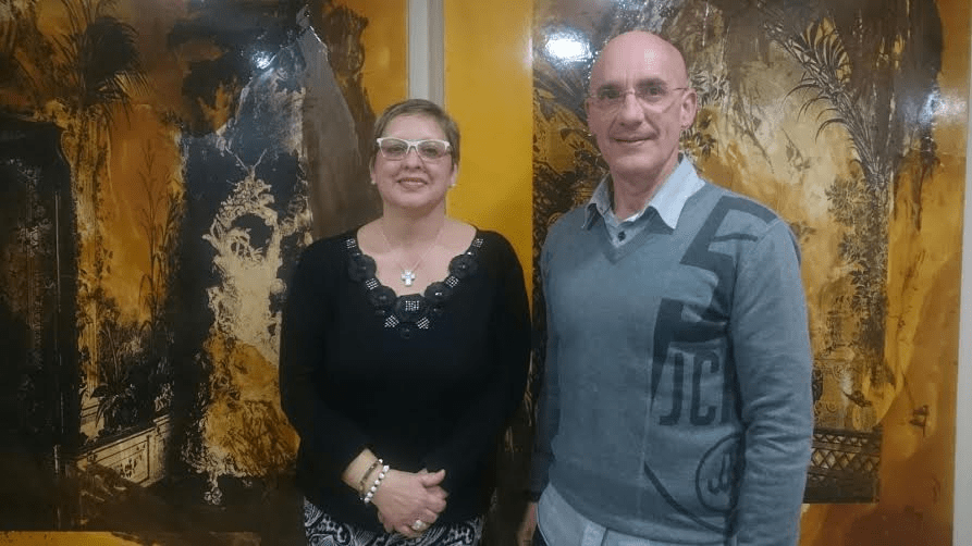 Benidorm.-  CIUDADANOS POR&nbsp;BENIDORM