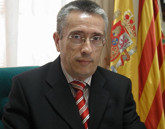 POLOP.- SOBRE EL ASESINATO DE&nbsp;PONSODA