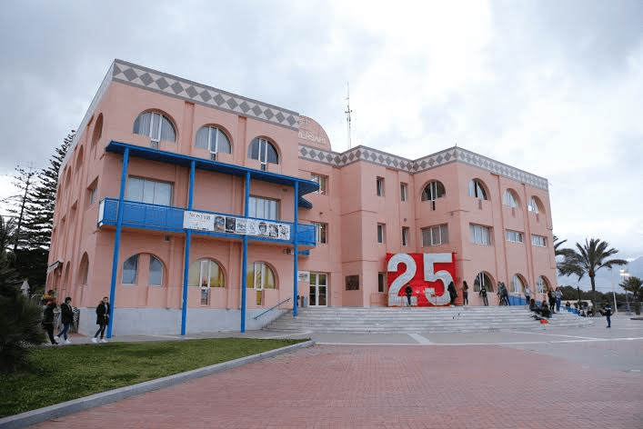 L’ALFAS.-  Gaudint Teatre presenta “Misántropo” en la Casa de&nbsp;Cultura