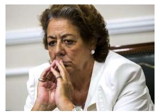 EL CIRCO NACIONAL.- MUERE RITA&nbsp;BARBERA