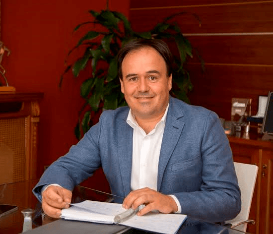 FINESTRAT.- JUNAFRA-22