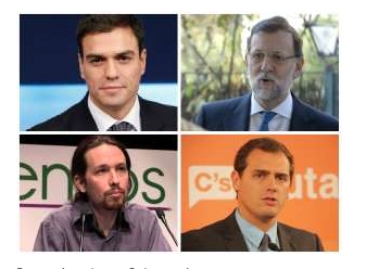 EL CIRCO ELECTORAL.- QUE PASARIA SI SE MURIESEN LOS&nbsp;CANDIDATOS