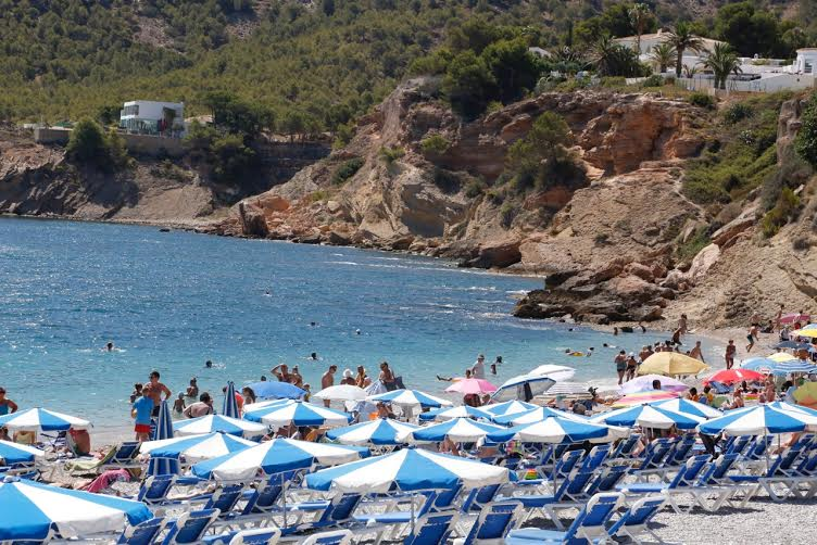 L’ALBIR.- SANIDAD-L’ALBIR