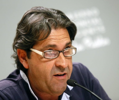 Elecciones 26-6.-  Ciudadanos pierde su único diputado provincial en&nbsp;Alicante