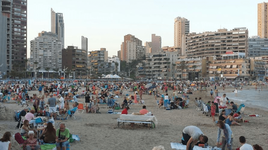 Benidorm-FINESTRAT.- LA DIPUTACIÓN&nbsp;SUBVENCIONA