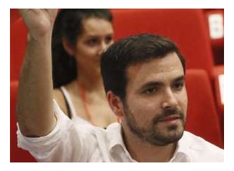 GARZON NUEVO COORDINADOR