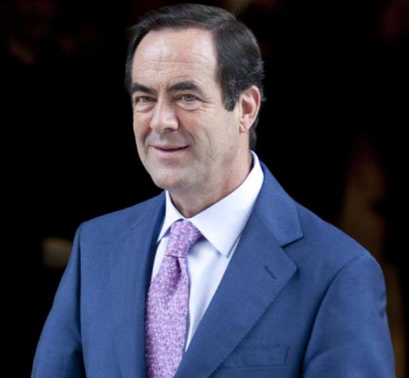 EL CIRCO NACIONAL.  BONO PIDE LA ABSTENCIÓN DEL&nbsp;PSOE