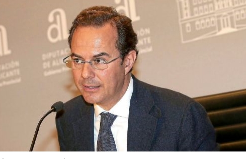 TURISMO.- LA DIPUTACIÓN RECURRIRA EL DECRETAZO DE PUIG AL&nbsp;TURISMO