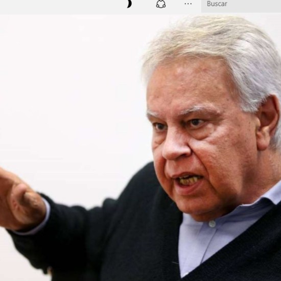FELIPE PROPONE