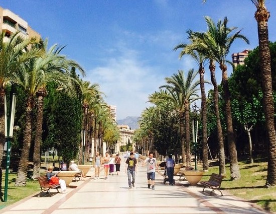 PARQUE L'AIGÜERA-3-10