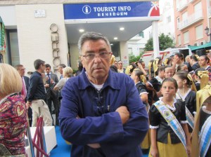 PATRNALES 2016. AGUERA 2-26