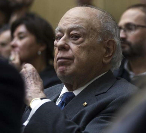 EL CIRCO NACIONAL.- UN CATALAN CON MUCHA CARA&nbsp;DURA