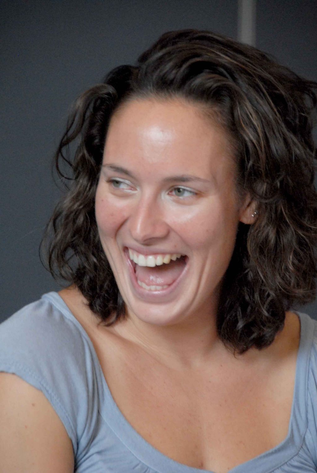 Benidorm.-  DEL PLENO. LILIANA FERNANDEZ&nbsp;STEINER