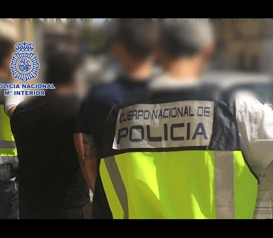 policia 10-3