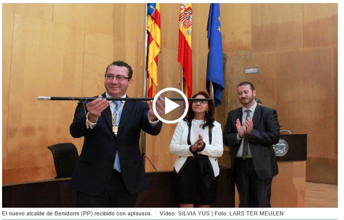 Benidorm.- SI BUSCA RENTABILIDAD A SU&nbsp;INVERSIÓN