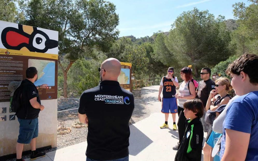 L’ALFAS.-  UNA TARDE A LA&nbsp;FRESCA