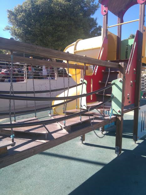 LA VILA.- LA CALA TAMBIEN ES DE&nbsp;VILLAJOYOSA