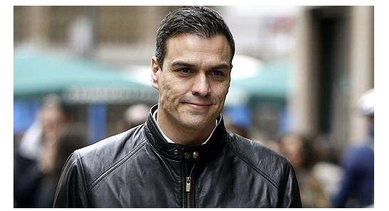 EL CIRCO NACIONAL.- SANCHEZ DICE QUE SE CARGA A&nbsp;RAJOY