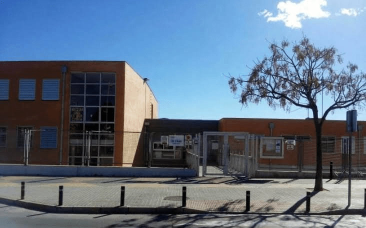 L’ALFAS.- HUELGA DE&nbsp;ESTUDIANTES