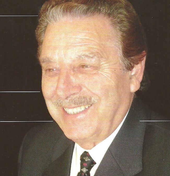 Benidorm reconocerá a Casimiro Vila como Vecino Ejemplar por su trayectoria al frente del Doble&nbsp;Amor