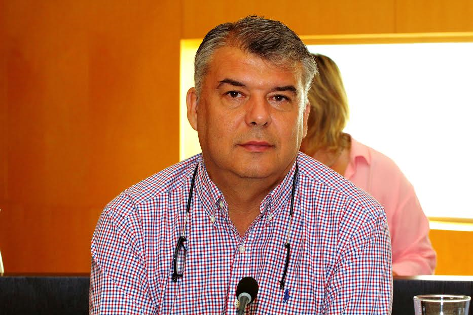 Benidorm.- FIESTAS-MAS CONTROL A LAS&nbsp;PEÑAS