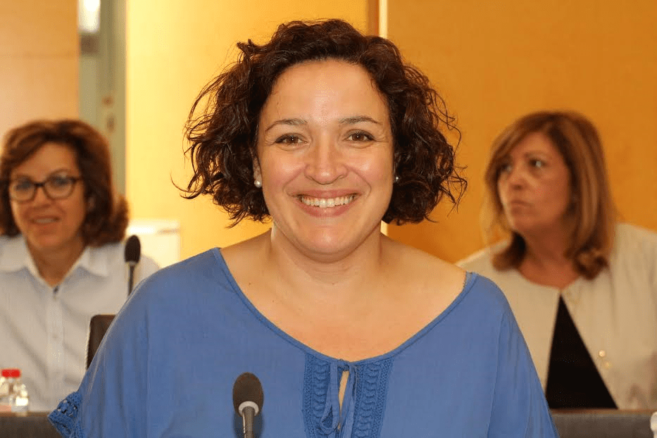 Benidorm.- Amplia concurrencia de empresas al concurso para ejecutar las últimas obras de la Avenida Doctor Orts&nbsp;Llorca.